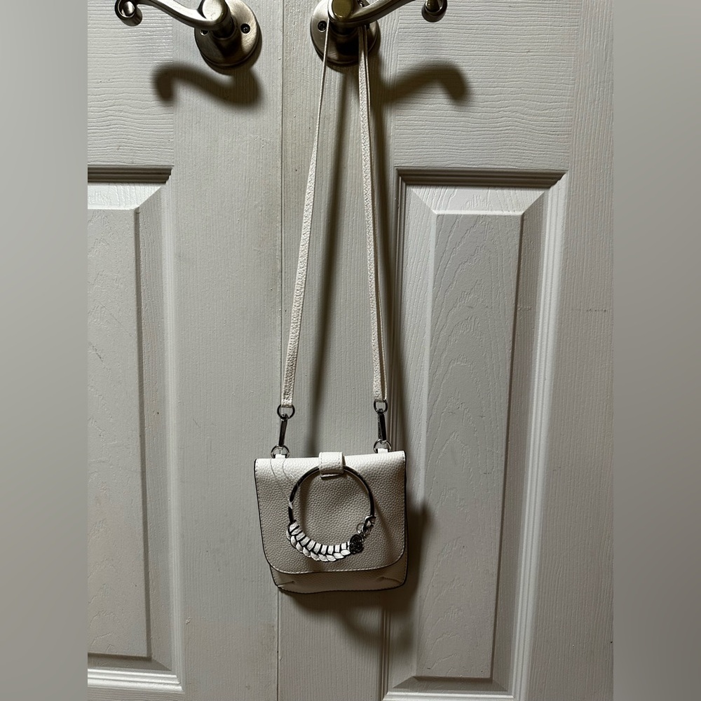 Kelly & Katie crossbody or wristlet.